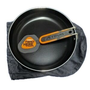 Jetboil Summit Skillet 8 Inch Ceramic